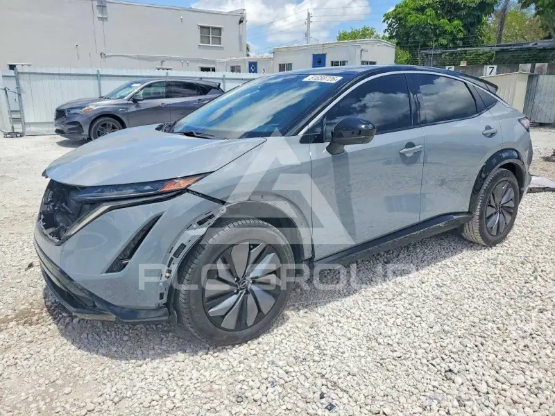 2023 Nissan Other фото