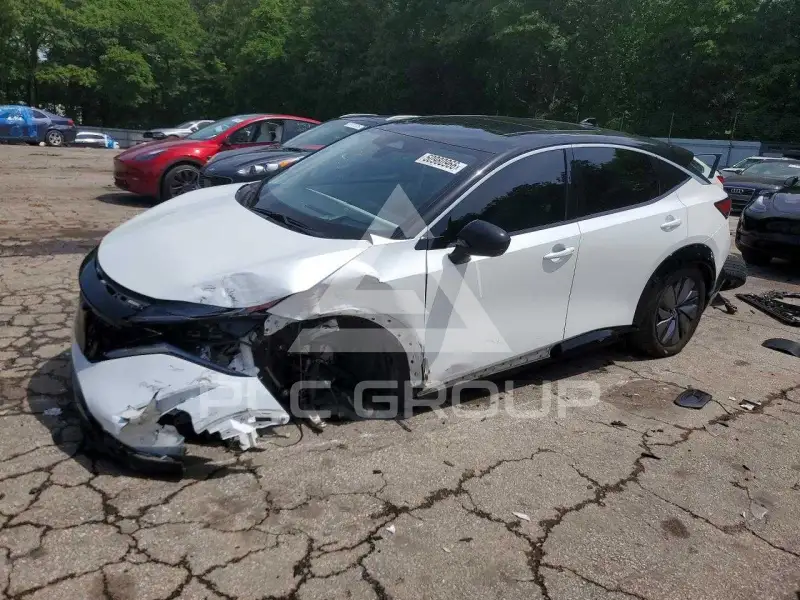 2023 Nissan Other фото