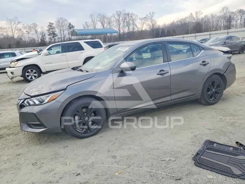 2023 Nissan SENTRA photo