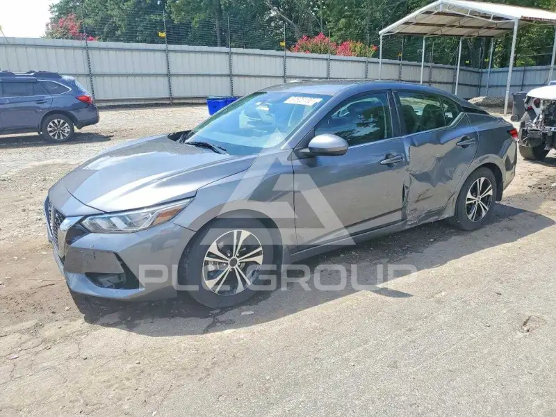2023 Nissan SENTRA photo
