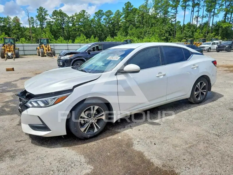 2023 Nissan SENTRA photo