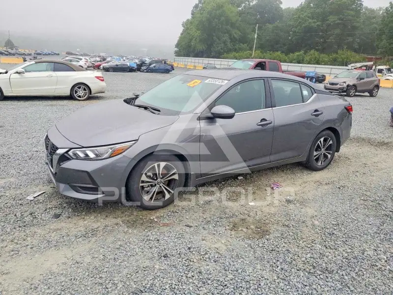 2023 Nissan SENTRA photo