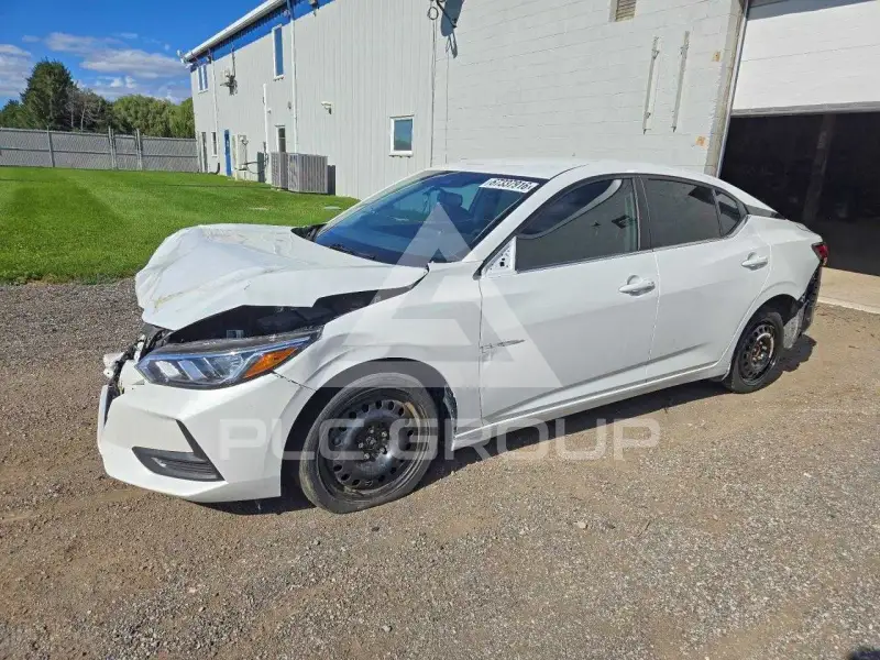 2023 Nissan SENTRA photo
