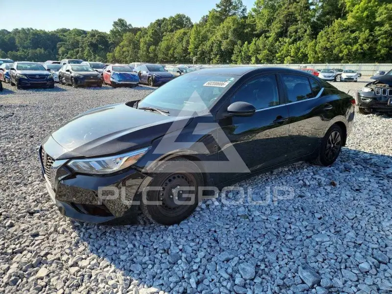 2023 Nissan SENTRA photo