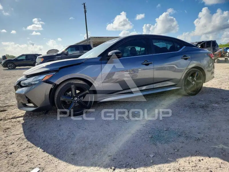 2023 Nissan SENTRA фото