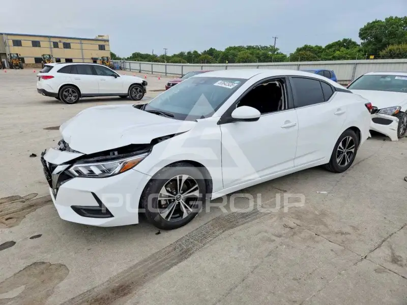 2023 Nissan SENTRA photo