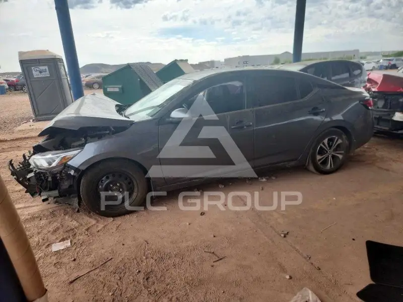 2023 Nissan SENTRA photo