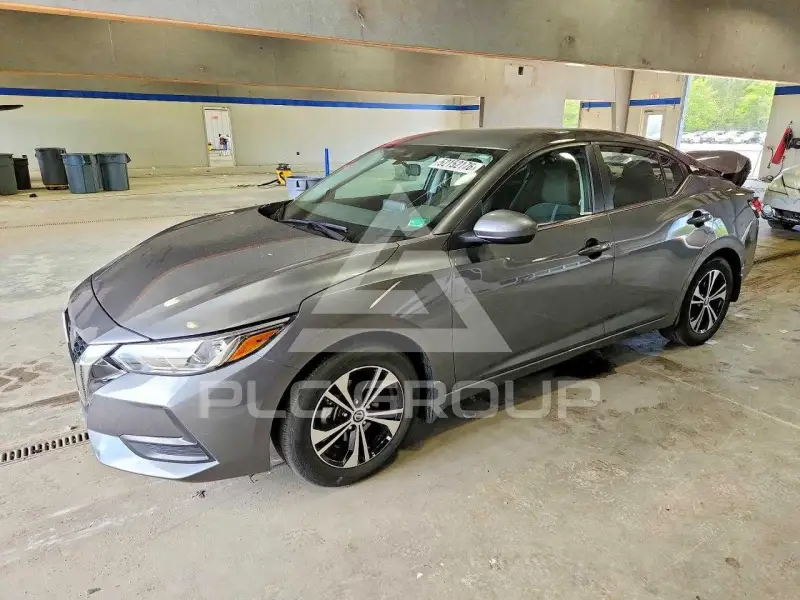2023 Nissan SENTRA photo