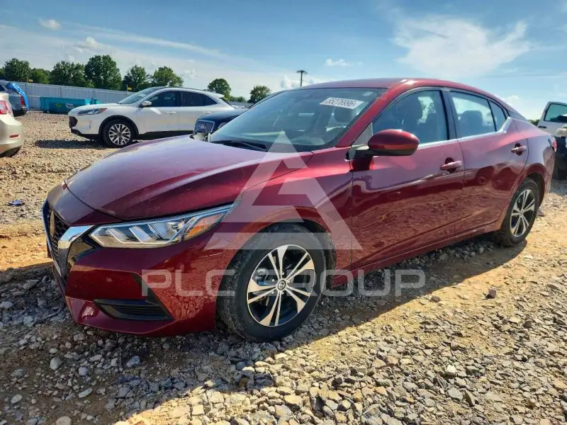 2023 Nissan SENTRA photo