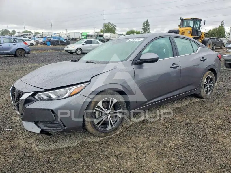 2023 Nissan SENTRA photo