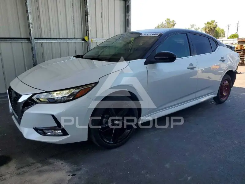 2023 Nissan SENTRA photo