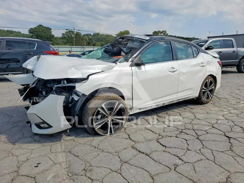 2023 Nissan SENTRA photo