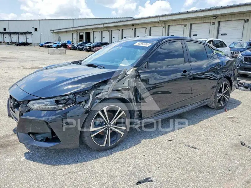 2023 Nissan SENTRA photo