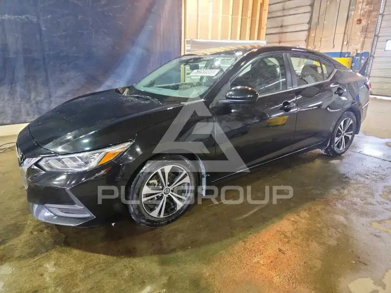 2023 Nissan SENTRA photo