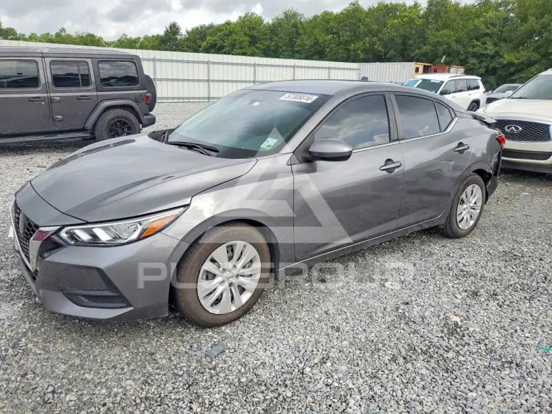 2023 Nissan SENTRA фото