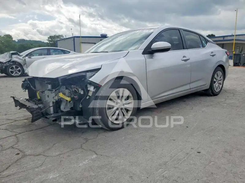 2023 Nissan SENTRA photo