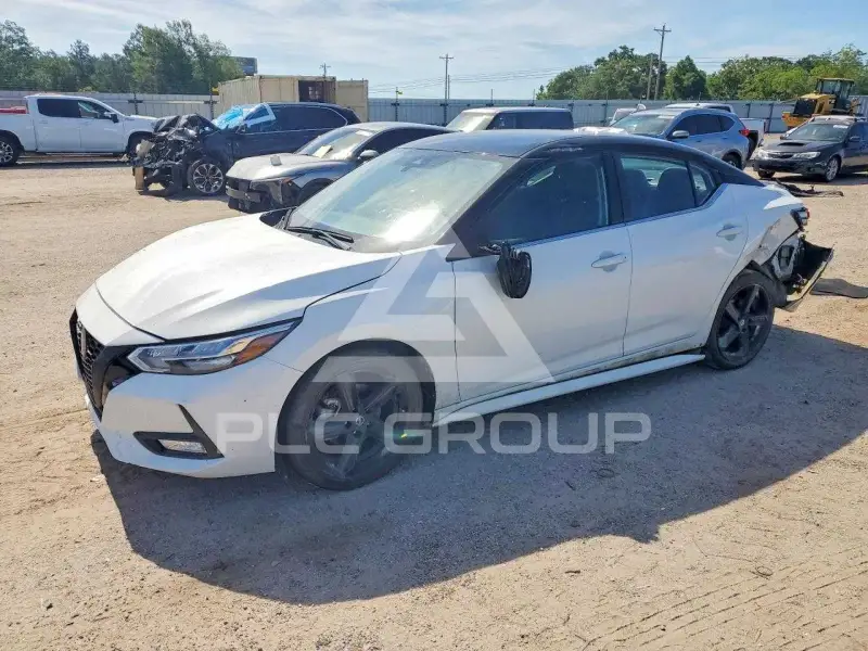 2023 Nissan SENTRA photo