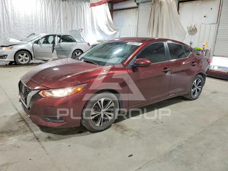 2023 Nissan SENTRA photo