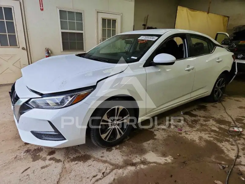 2023 Nissan SENTRA photo