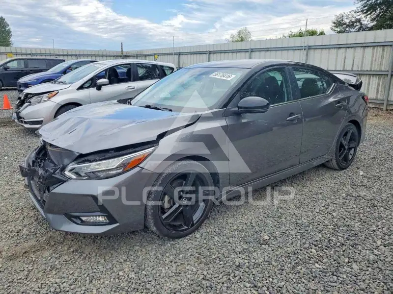 2023 Nissan SENTRA photo
