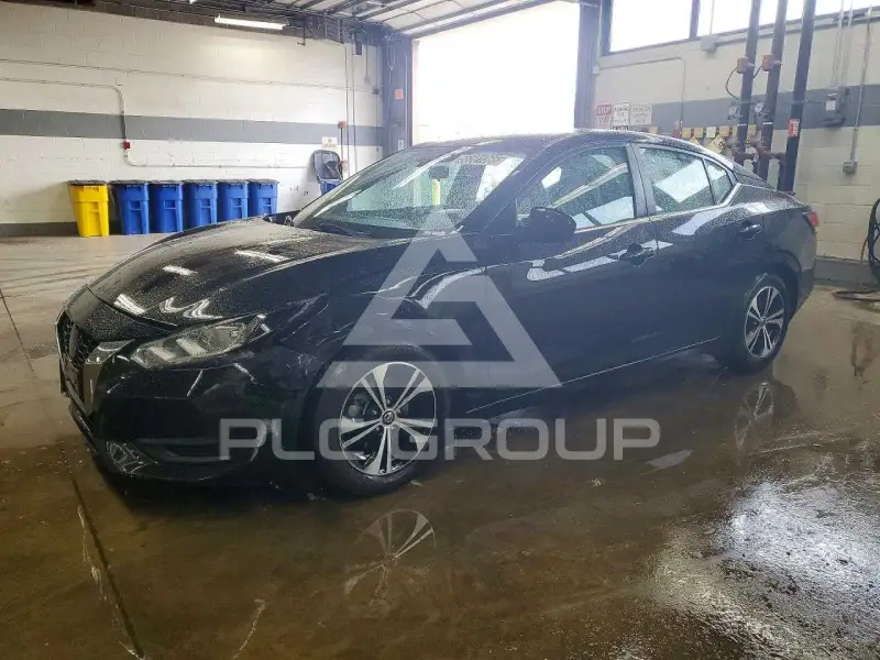 2023 Nissan SENTRA photo