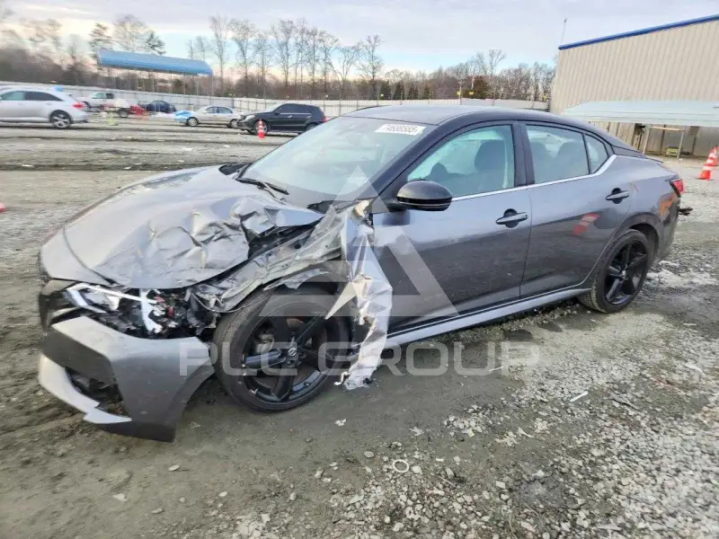2023 Nissan SENTRA photo