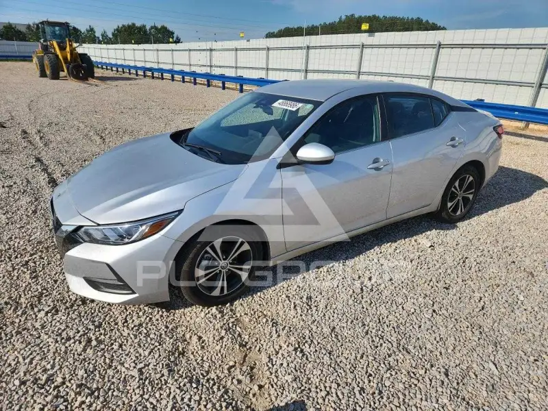 2023 Nissan SENTRA фото
