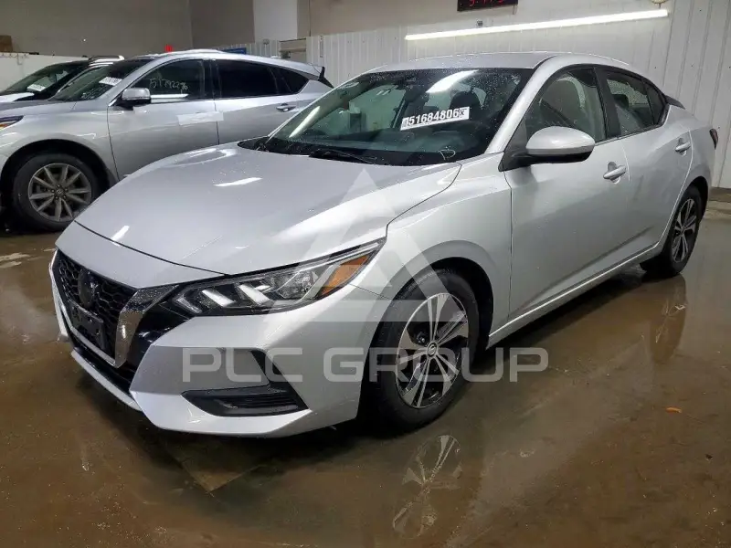 2023 Nissan SENTRA photo