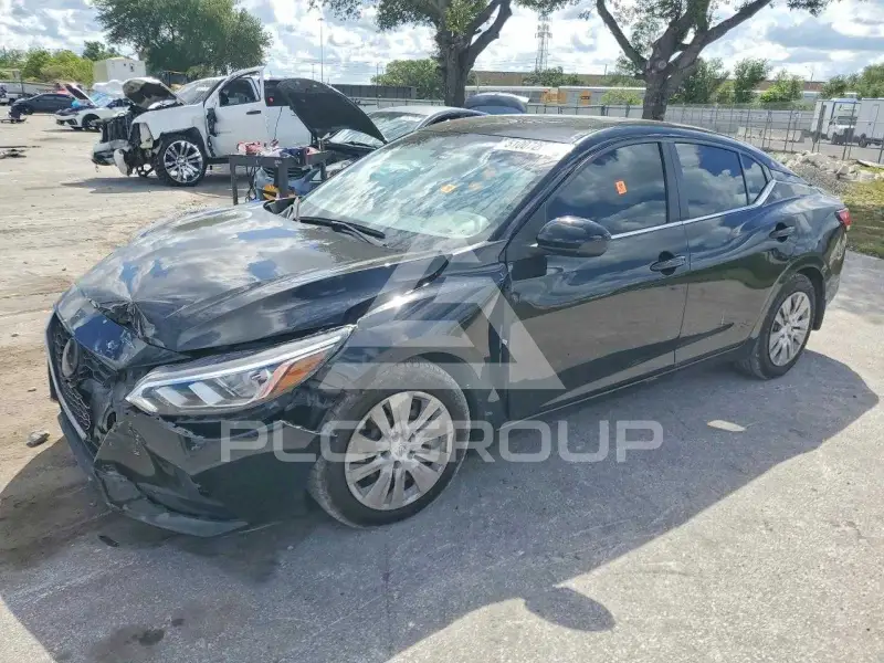 2023 Nissan SENTRA photo