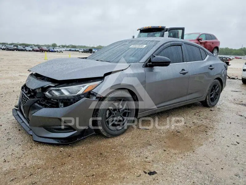 2023 Nissan SENTRA photo