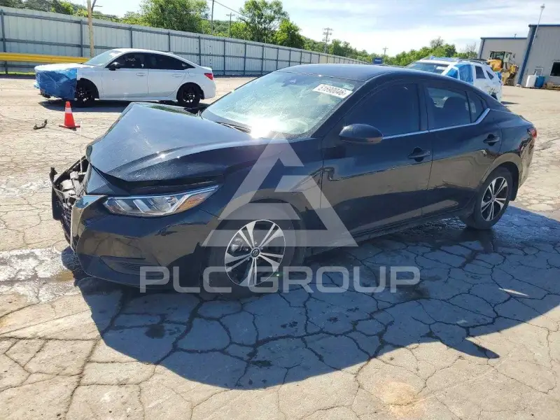 2023 Nissan SENTRA фото