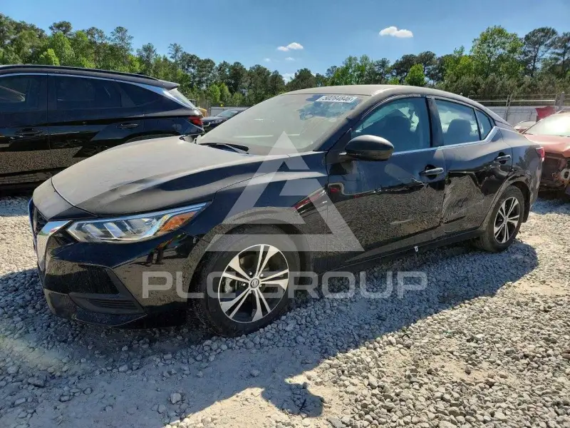 2023 Nissan SENTRA photo