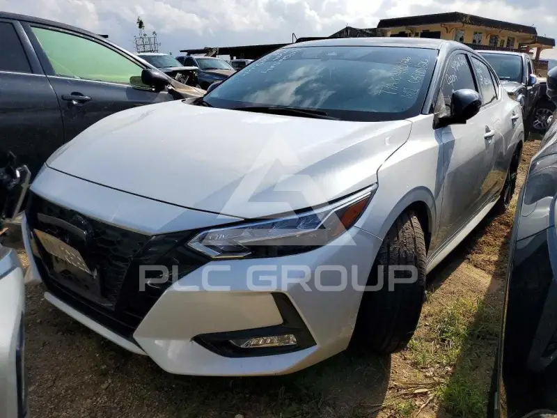 2023 Nissan SENTRA photo