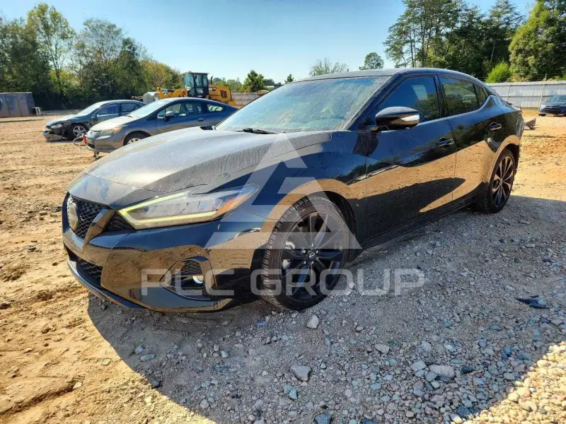 2023 Nissan MAXIMA фото