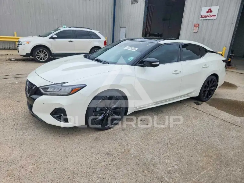 2023 Nissan MAXIMA фото