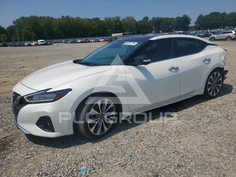 2023 Nissan MAXIMA фото