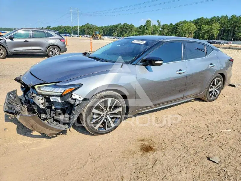 2023 Nissan MAXIMA фото