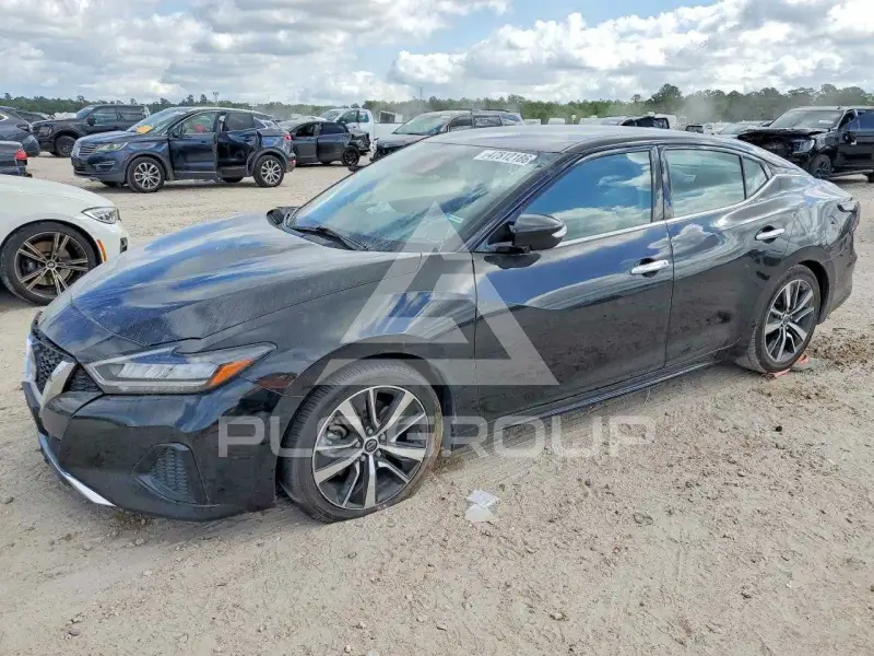 2023 Nissan MAXIMA photo