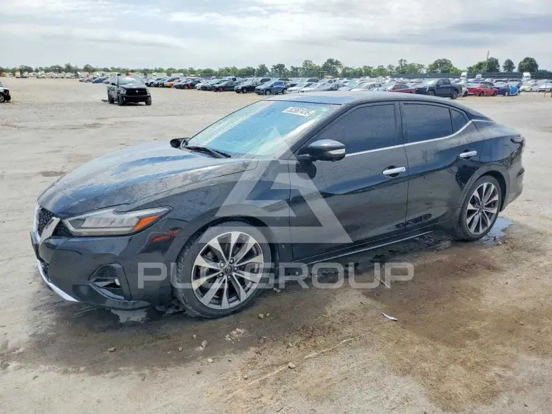 2023 Nissan MAXIMA photo