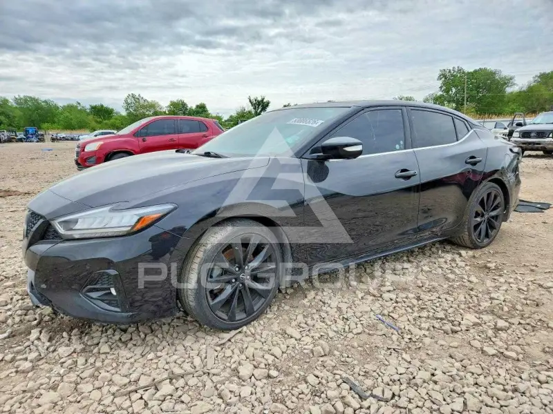 2023 Nissan MAXIMA фото