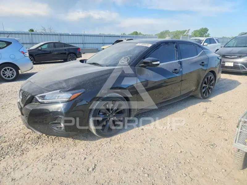 2023 Nissan MAXIMA фото