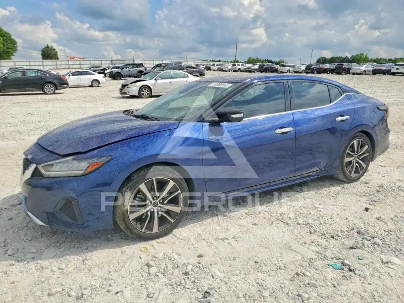 2023 Nissan MAXIMA фото