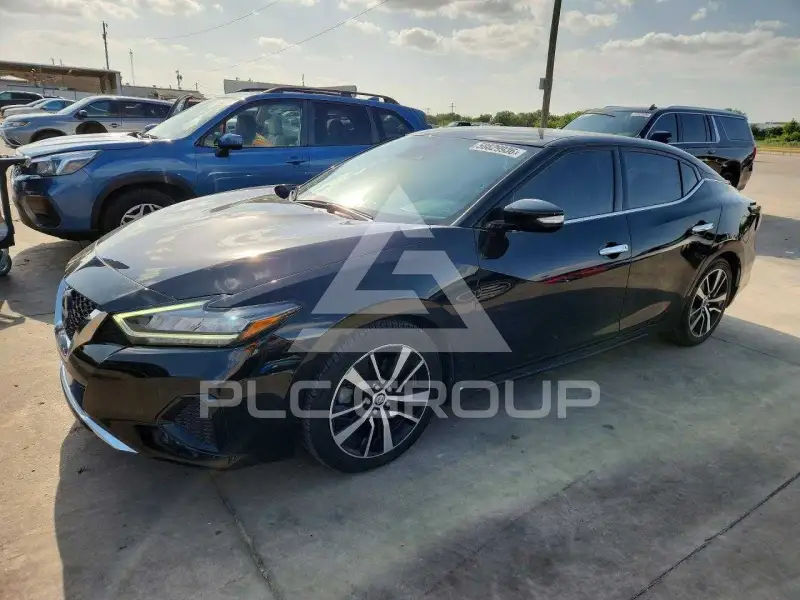 2023 Nissan MAXIMA фото