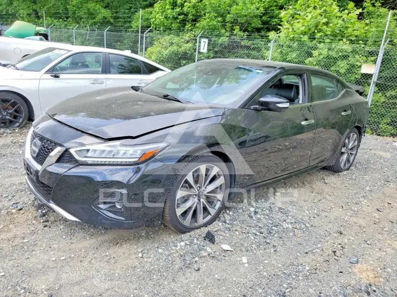 2023 Nissan MAXIMA фото
