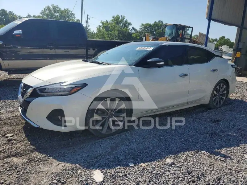 2023 Nissan MAXIMA фото