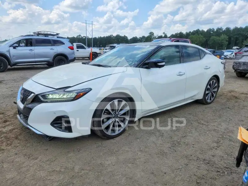 2023 Nissan MAXIMA фото