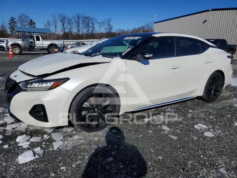 2023 Nissan MAXIMA фото