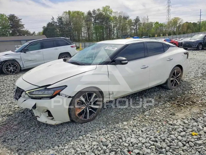 2023 Nissan MAXIMA photo