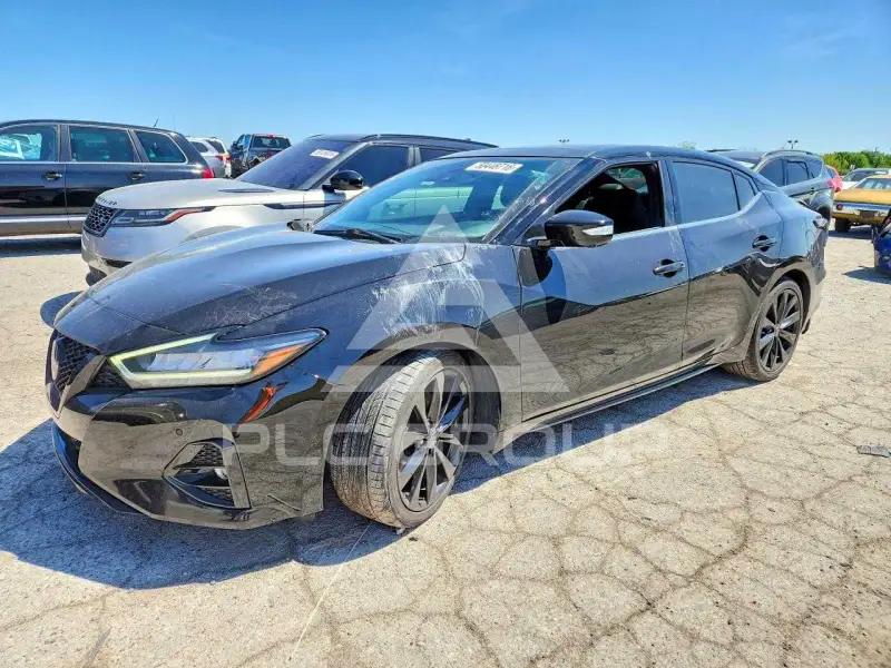 2023 Nissan MAXIMA фото