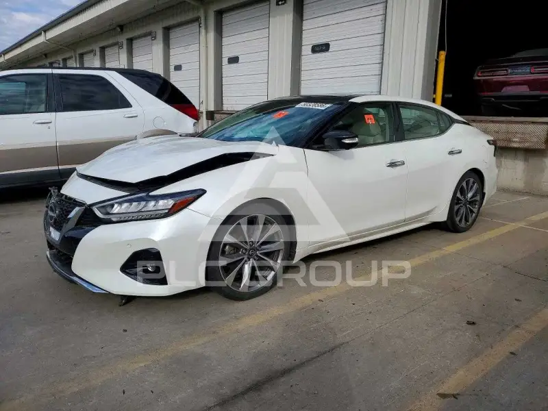 2023 Nissan MAXIMA фото